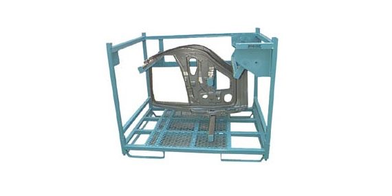 Rack para pnls de porta interno